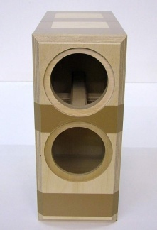 Micro Block MK2 - MPX  20